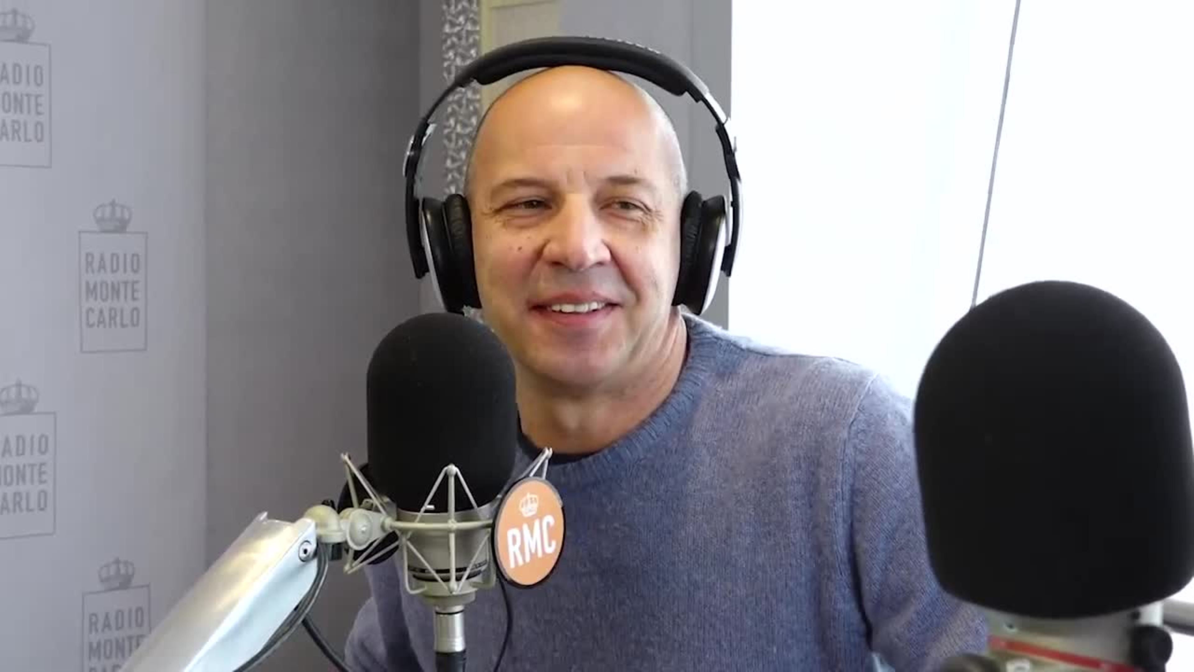 Aldo Baglio: il mio film è uno… spaghetti eastern!