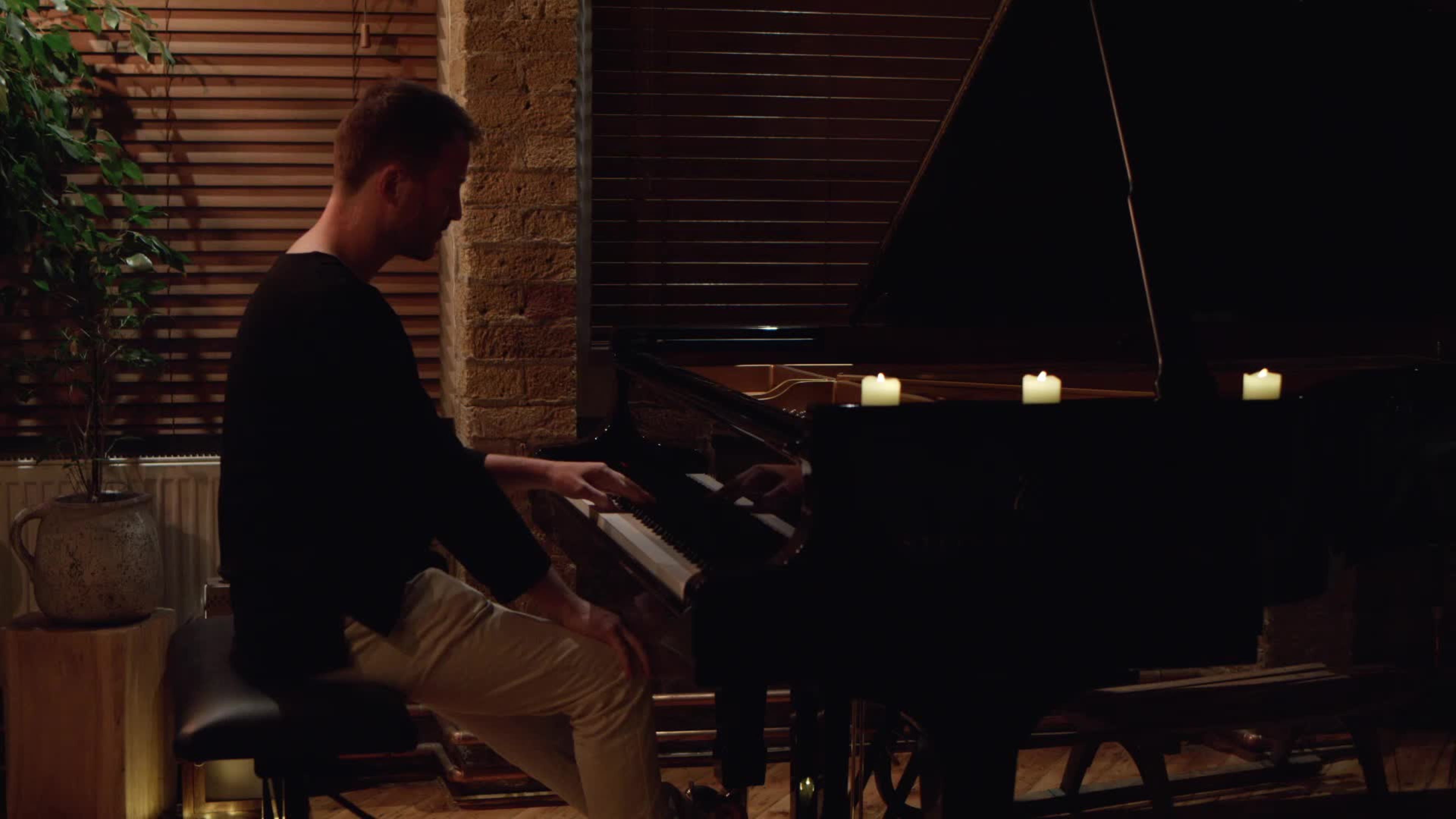 Le emozionanti atmosfere sonore di RIOPY