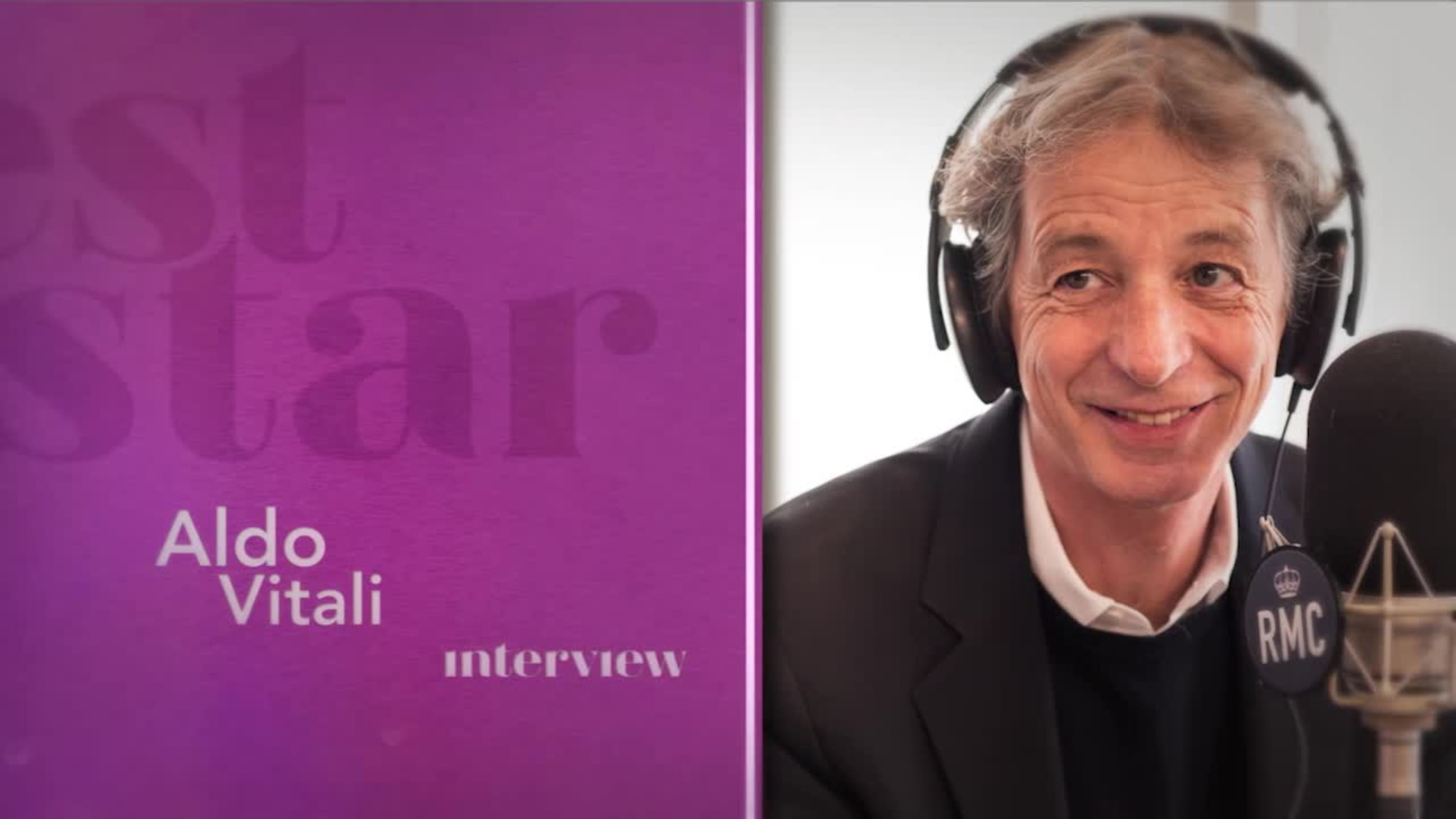 Aldo Vitali. On è la nuova guida alla tv in streaming