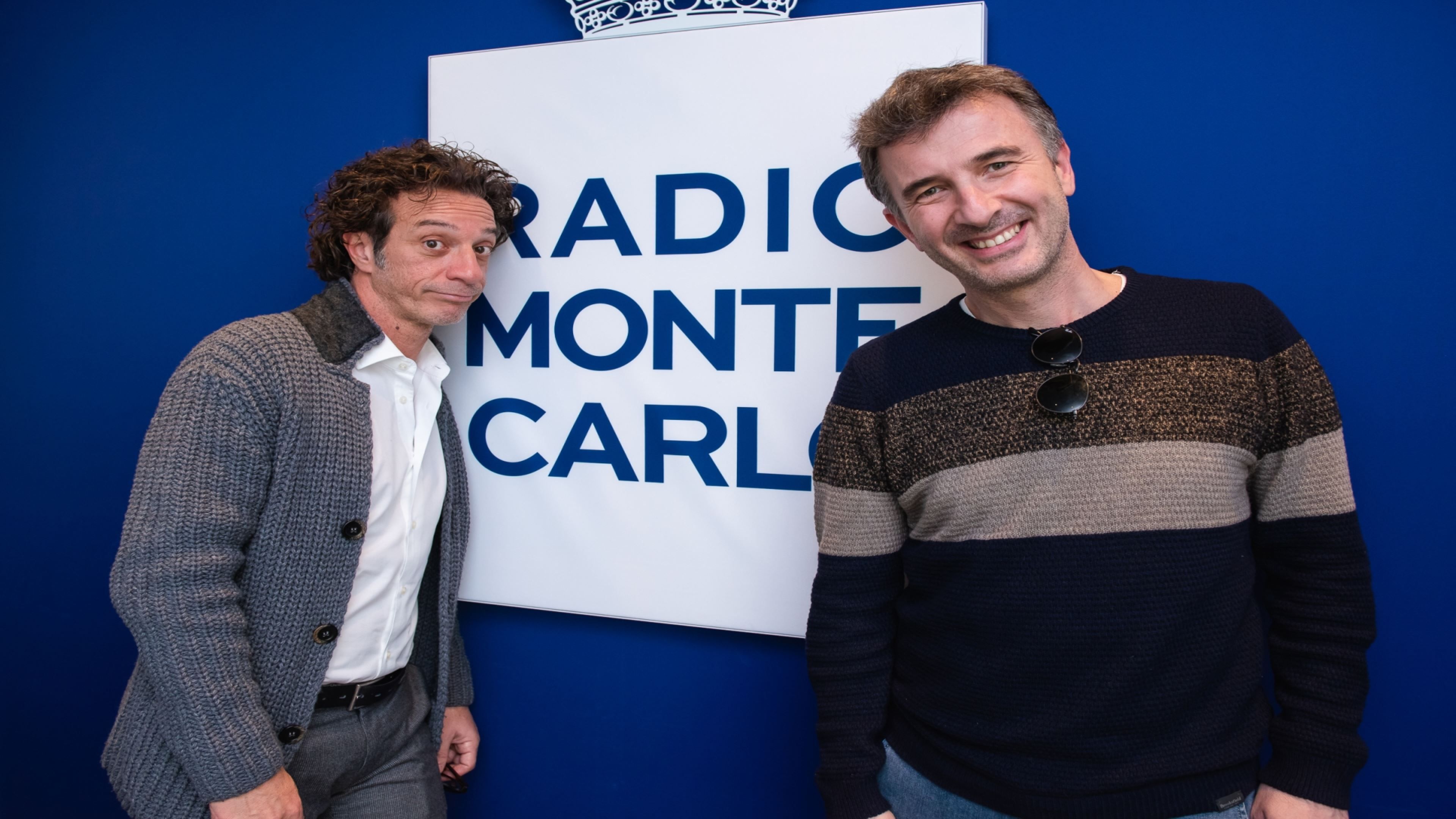 Ficarra e Picone: vi raccontiamo il primo Natale!