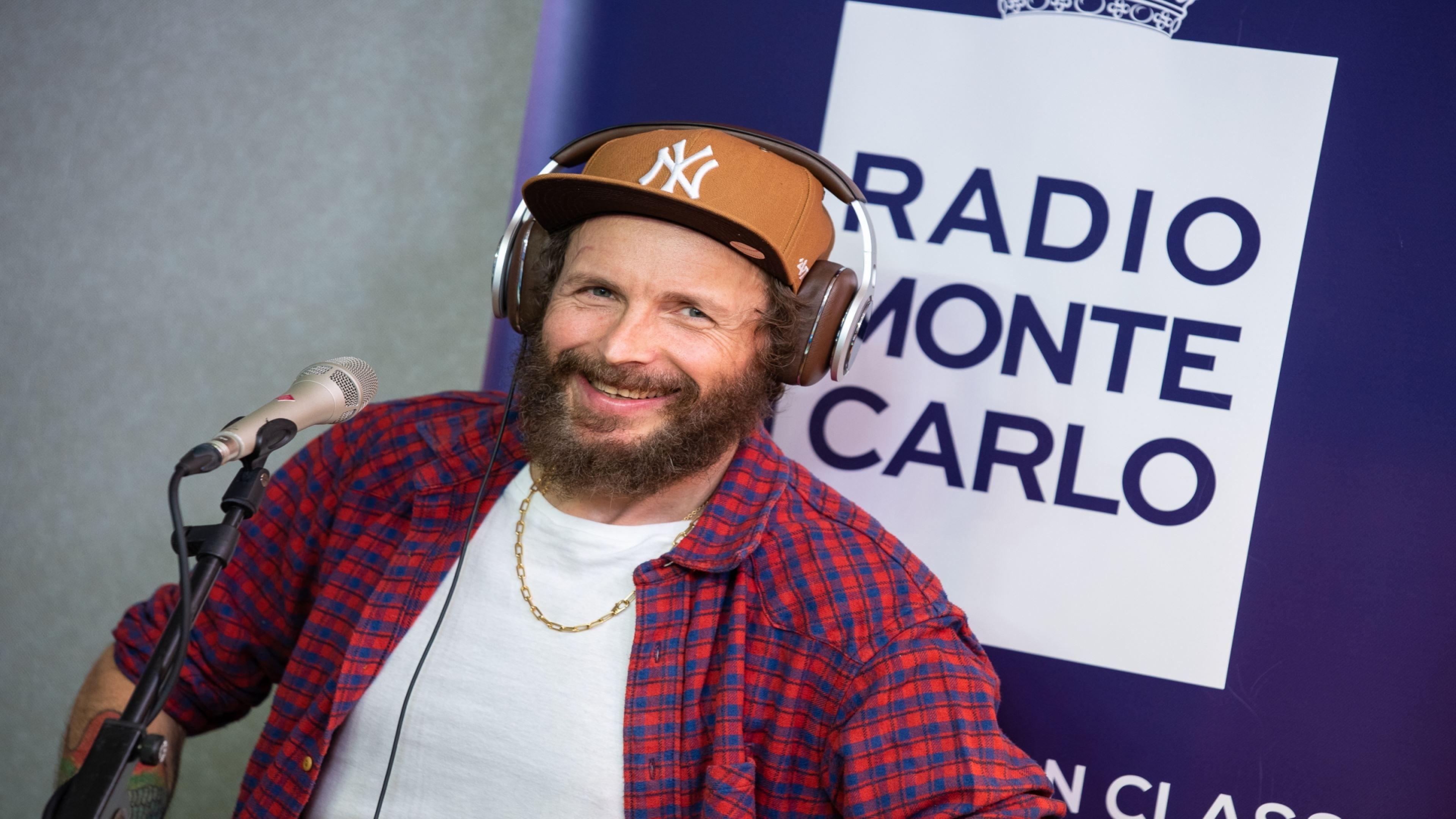 Dardust Night; il live show di Lorenzo Jovanotti