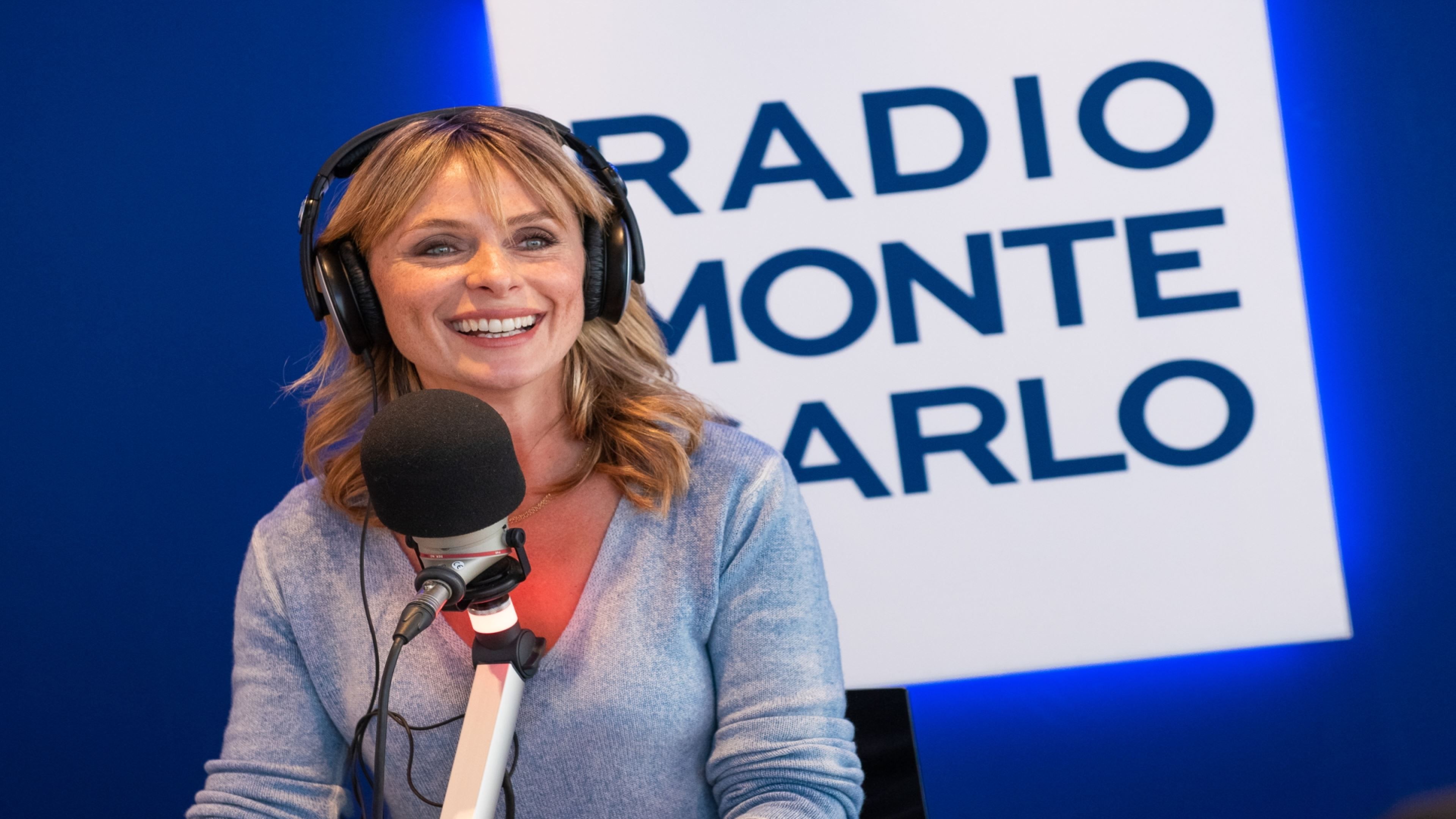 Serena Autieri: vi racconto tutta la magia di Frozen!