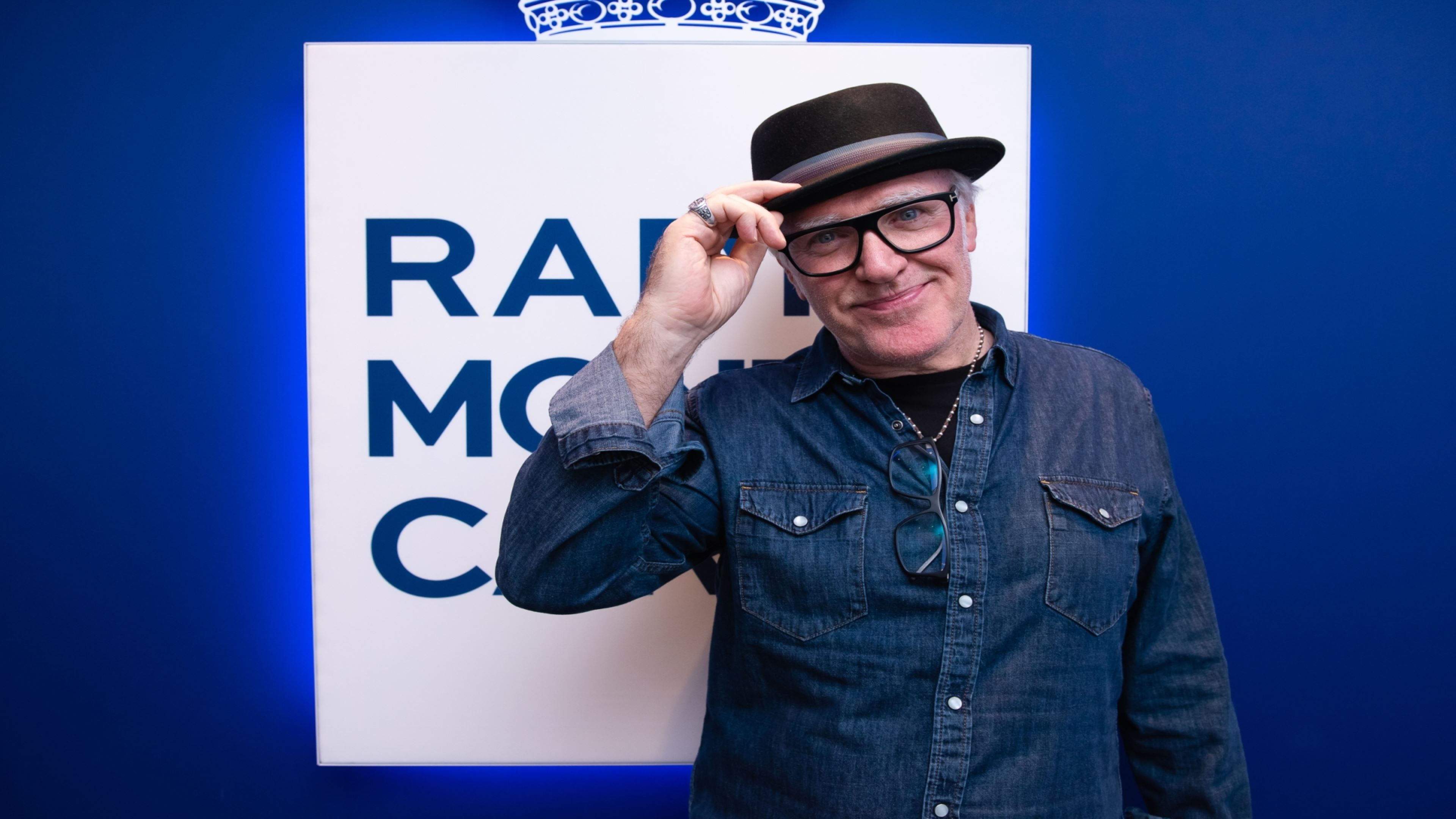 Nick The Nightfly: i 30 anni di Monte Carlo Nights!