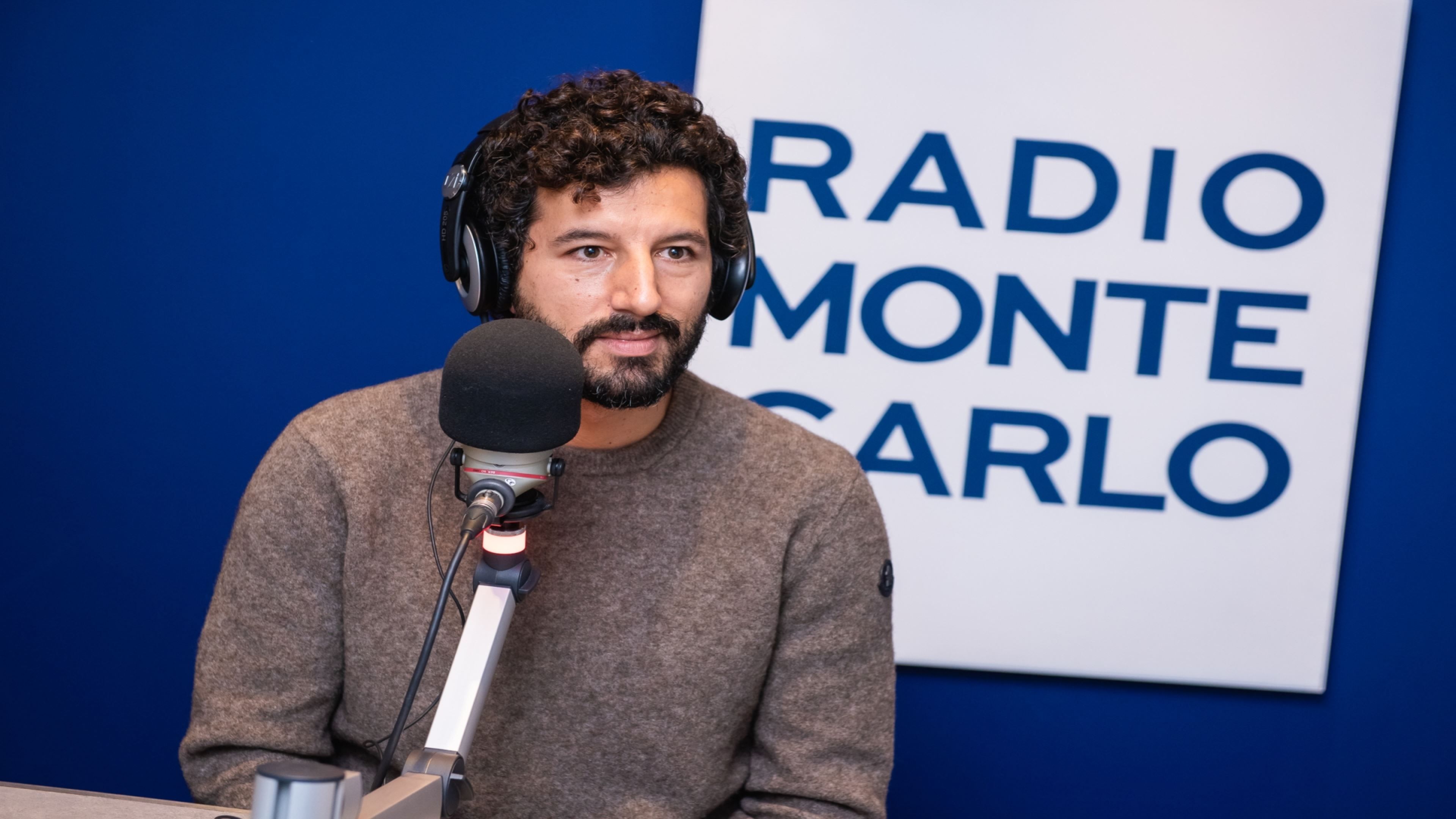 Francesco Scianna; vi terrò col fiato sospeso!