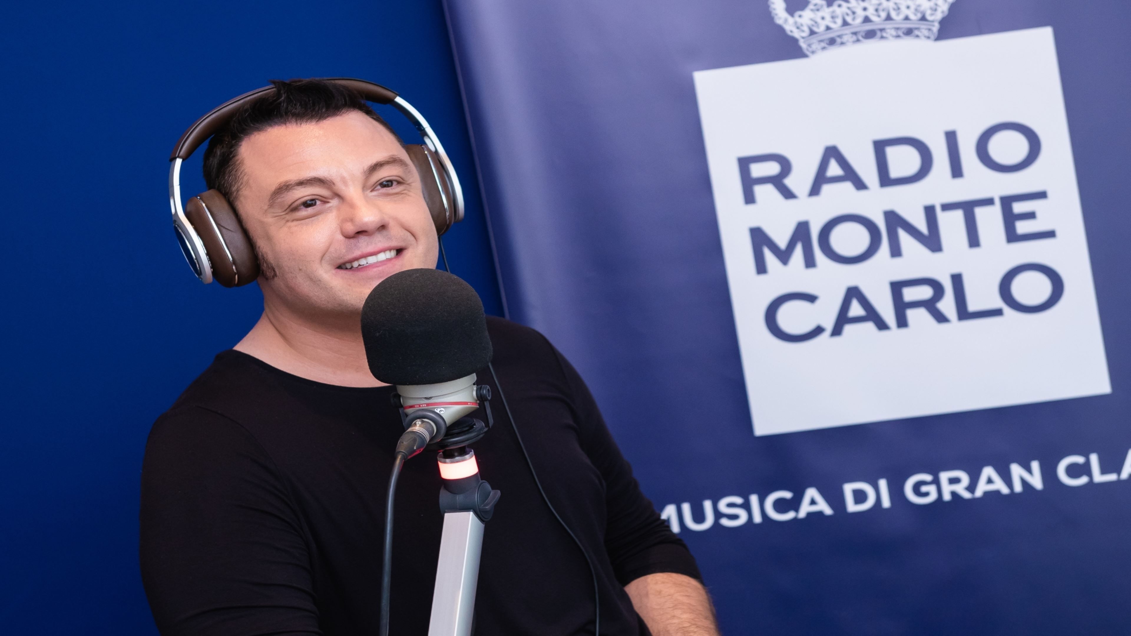 Tiziano Ferro:  quando le parole sono importanti