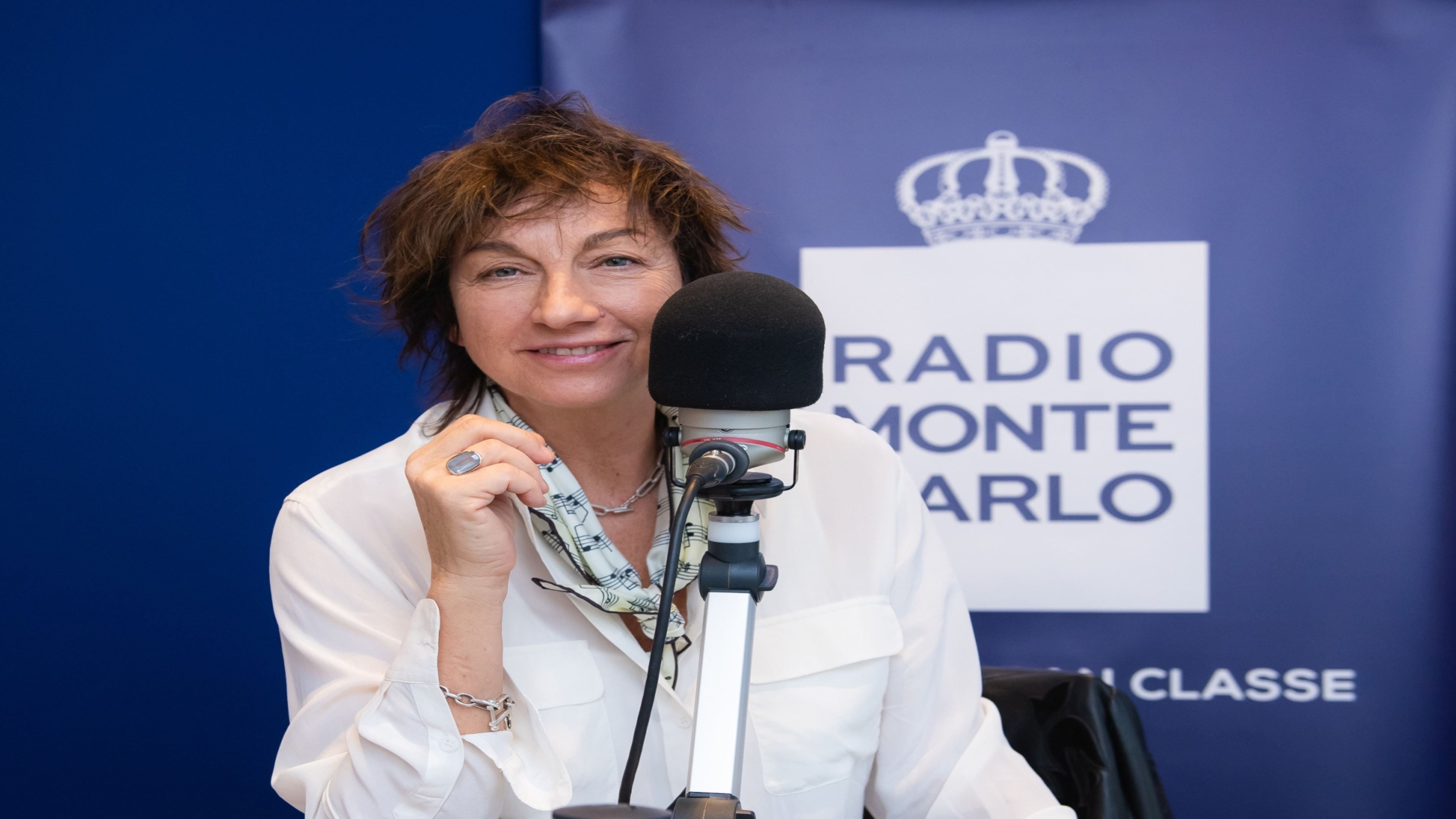 Gianna Nannini: Firenze diventerà la Nashville italiana!