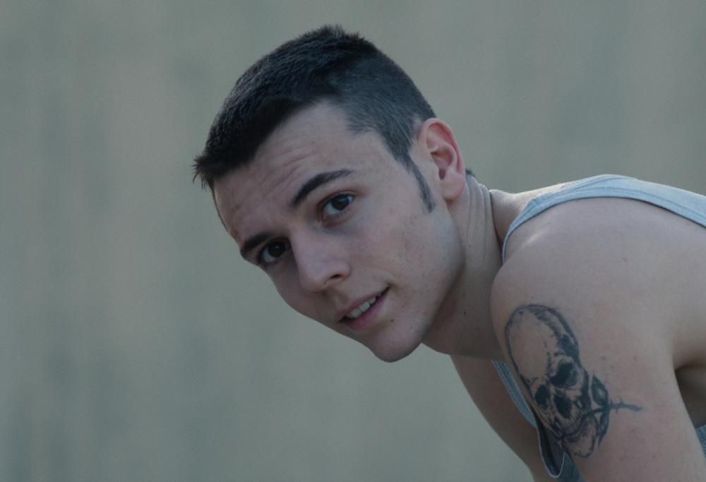 Francesco Costabile e Francesco Gheghi  ospiti  di Happy Together