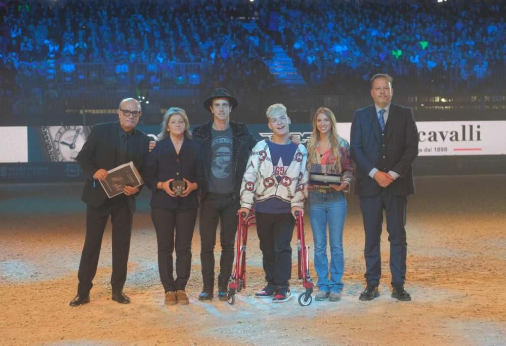 Fieracavalli ha festeggiato i suoi 125 anni