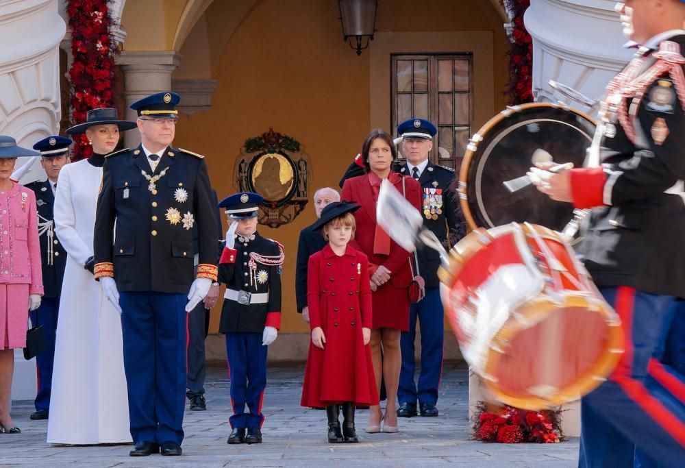 Festa nazionale di Monaco 2023