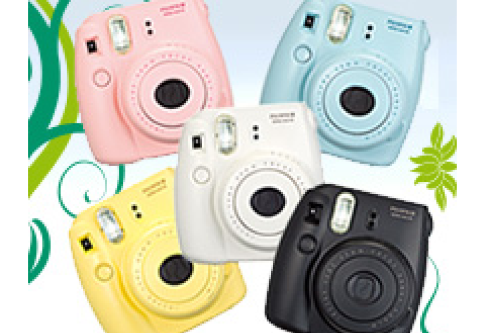 Instax