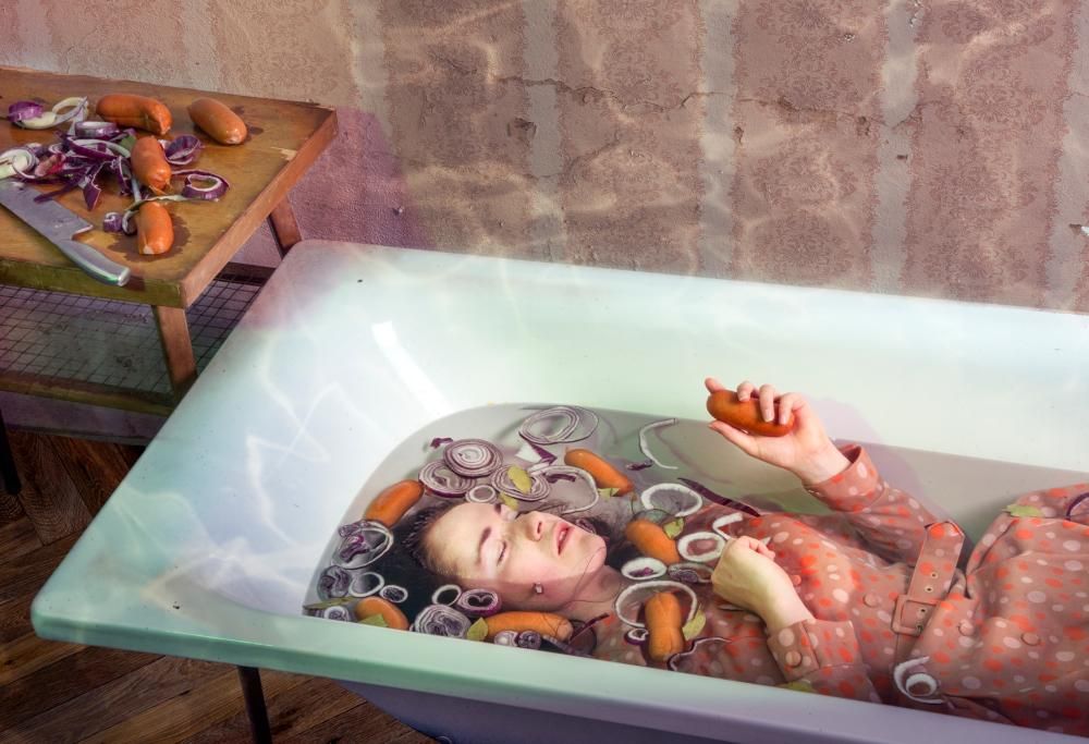 Yeast International Photo Festival – From Planet to Plate