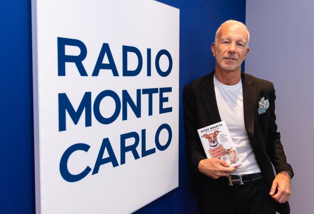 Guido Bagatta: storia di 63 tortellini e della mia bassottina Margot…