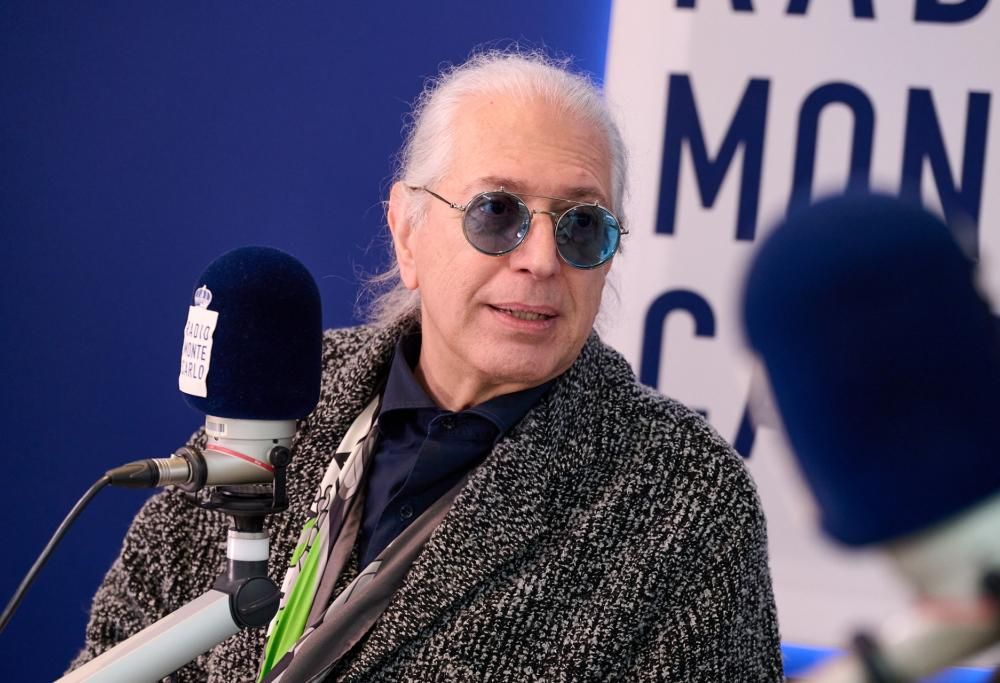 Guido Harari: il ritratto è un incontro