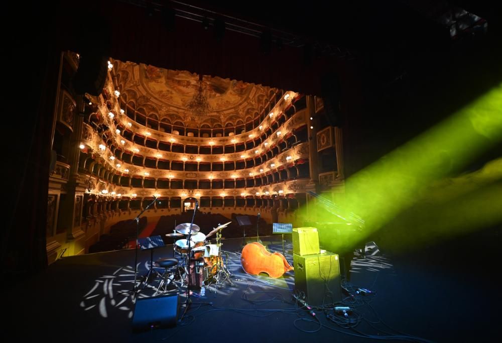 Umbria Jazz 2024: le foto più belle del 17 luglio