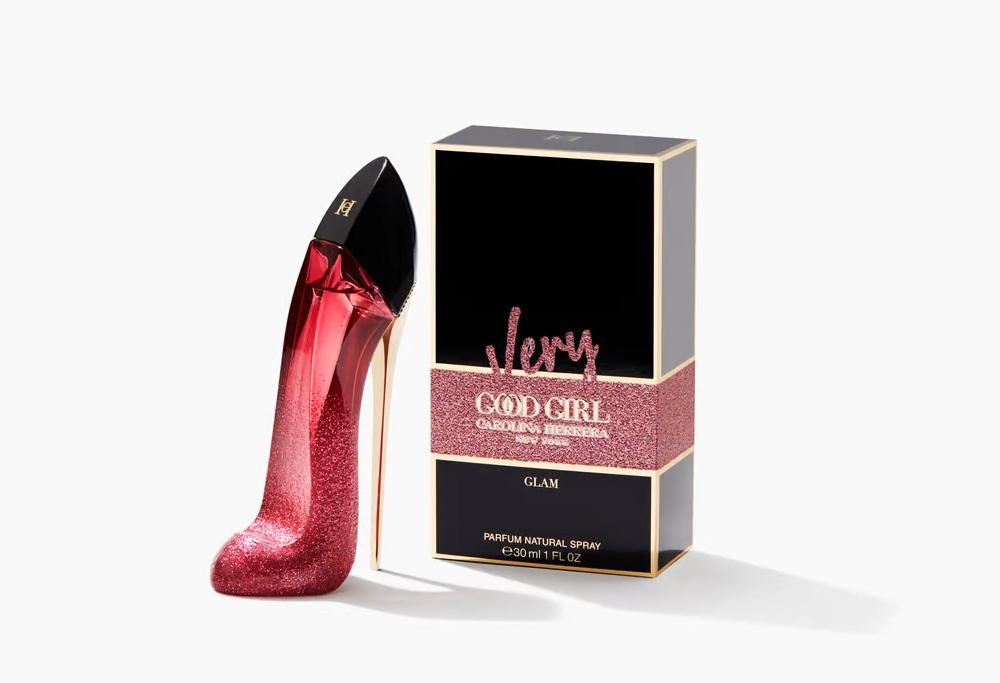 “Ragazze, prendiamoci il mondo”, il Beauty talk Carolina Herrera Good Girl e Grazia