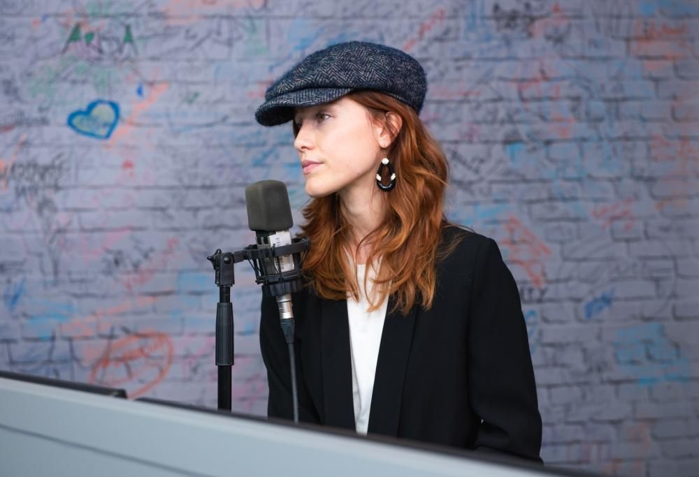 Gabriella Pession: la mia Tosca, che personaggio!