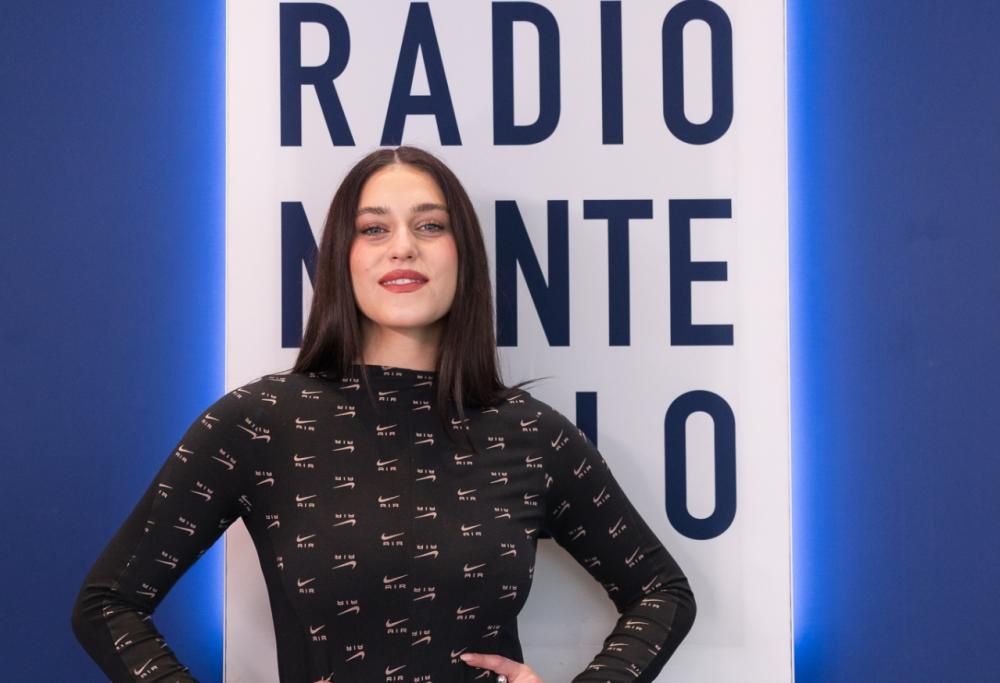 Gaia: ecco come è nata l’idea del  tour con Elodie