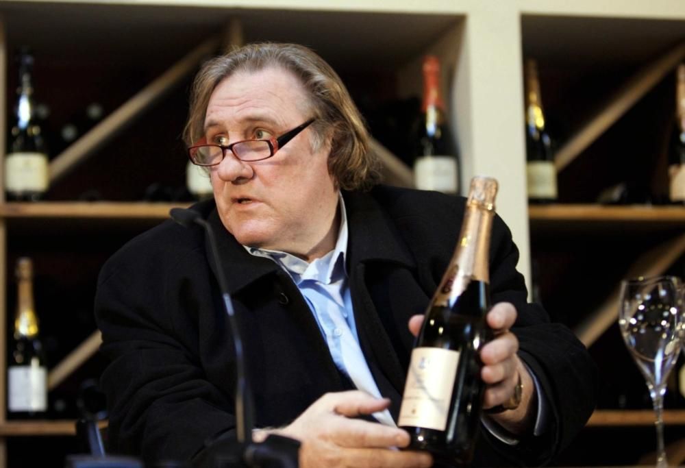 La Green Italy tira e attira i vip stranieri