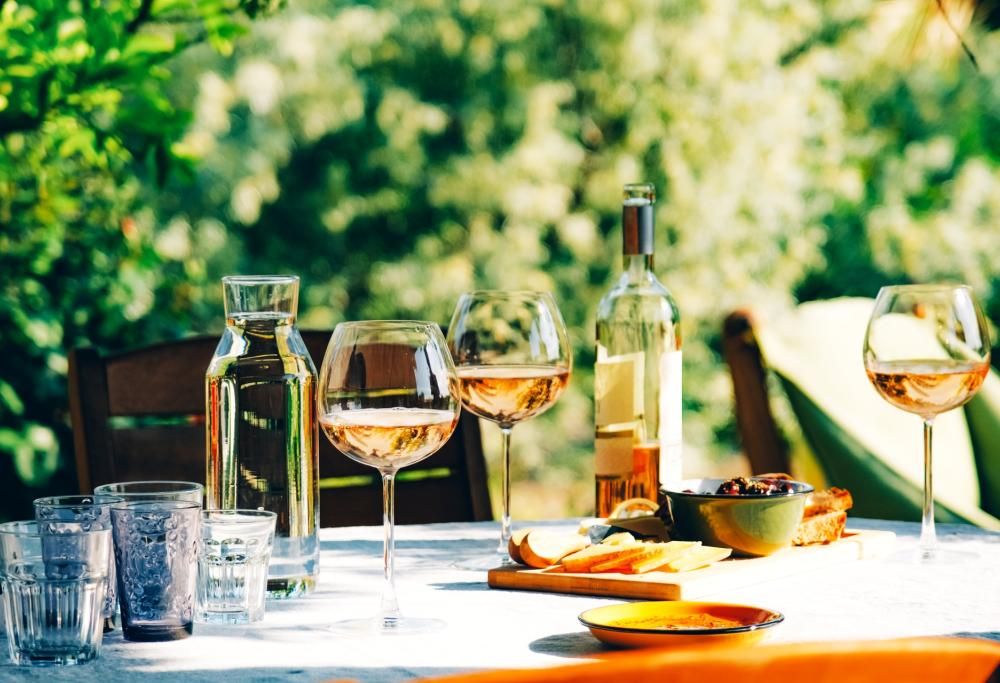 600 euro per tre giorni di lavoro come assaggiatore di vini