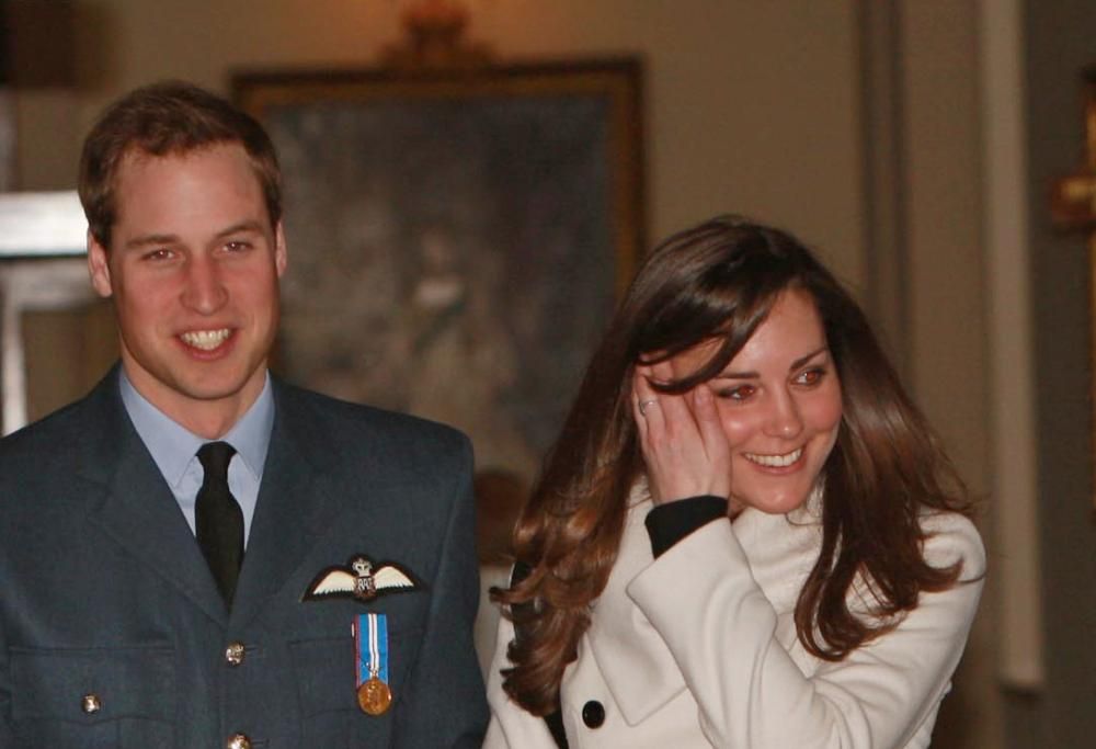 Kate Middleton e il Principe William: quel bellissimo video in cui si commuove anche la Regina