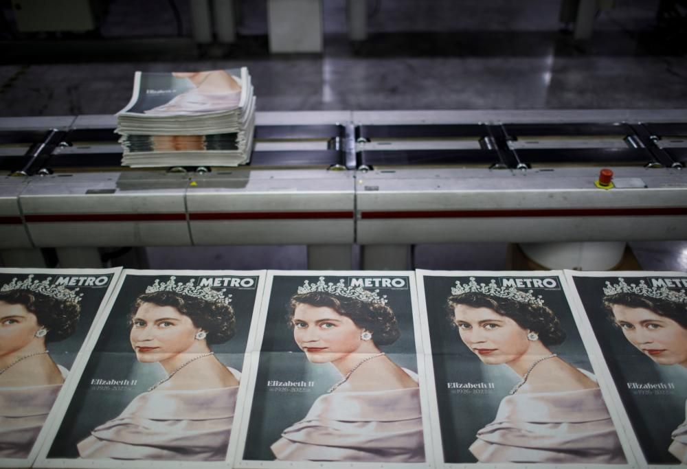 Funerali della Regina Elisabetta: ecco chi sarà presente. E chi non ci sarà