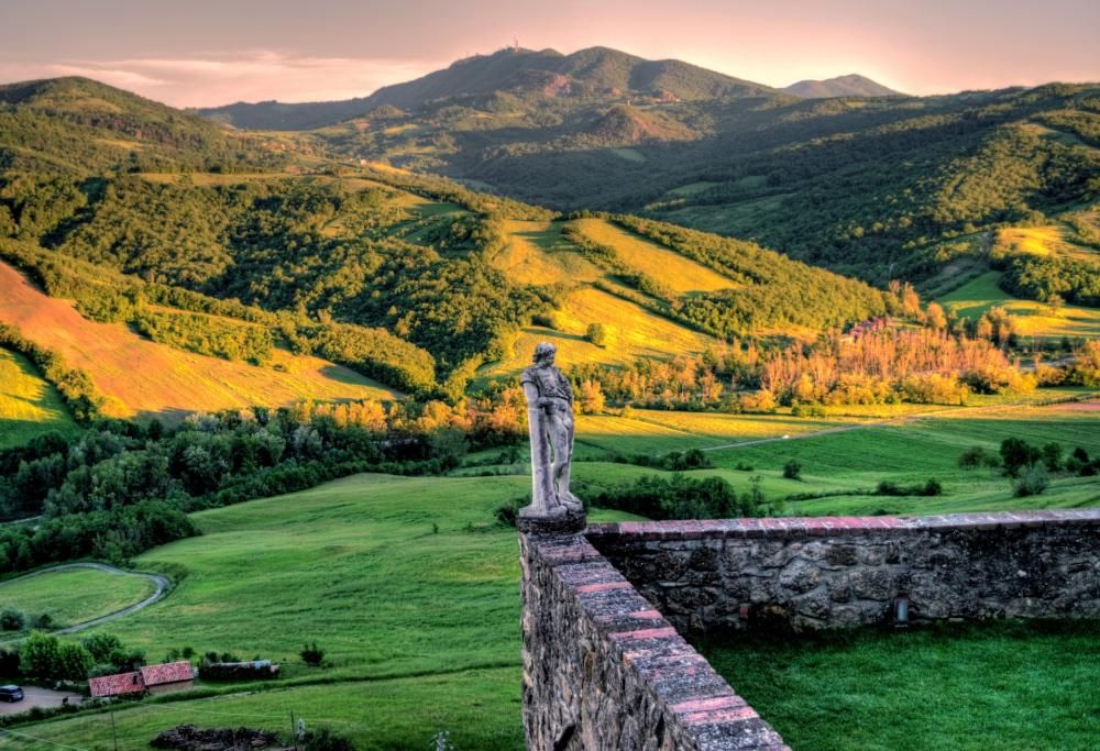 La Valle dei Libri: il progetto per ripopolare i borghi d’Italia