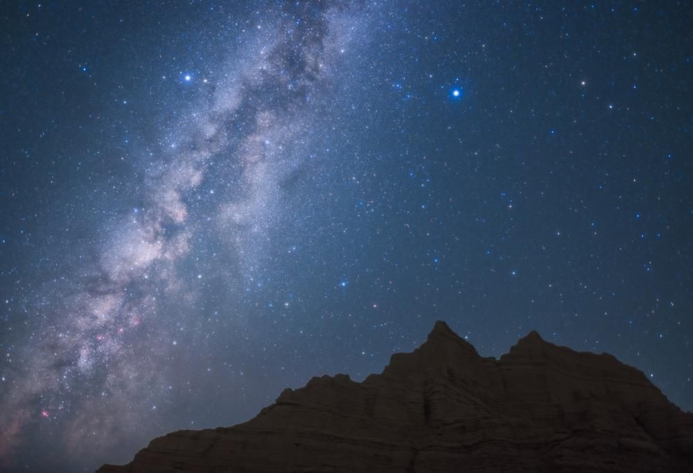 Magia delle stelle: tutte le comete e le superlune da ammirare nel 2023