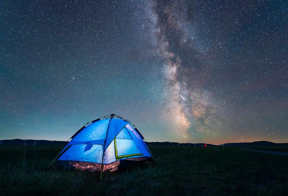 Arrivano le Geminidi