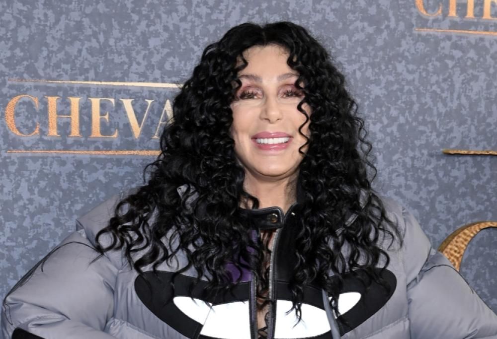 Cher pronta alle nozze: matrimonio in vista con Alexander “AE” Edwards