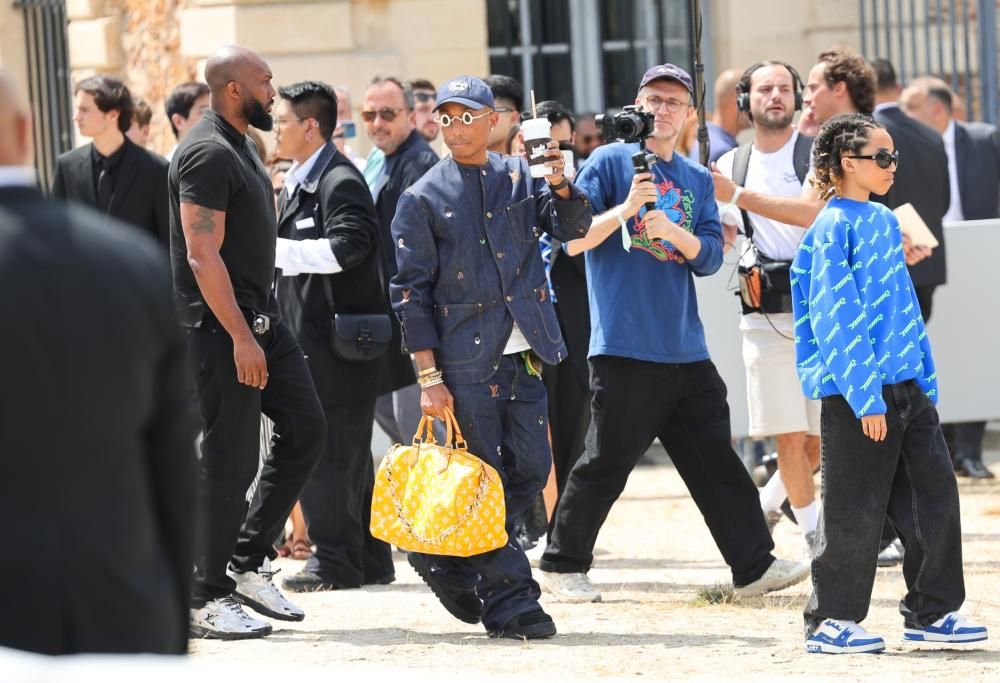 Un milione di dollari: ecco quanto costa la Millionaire Speedy Bag  di Pharrell Williams