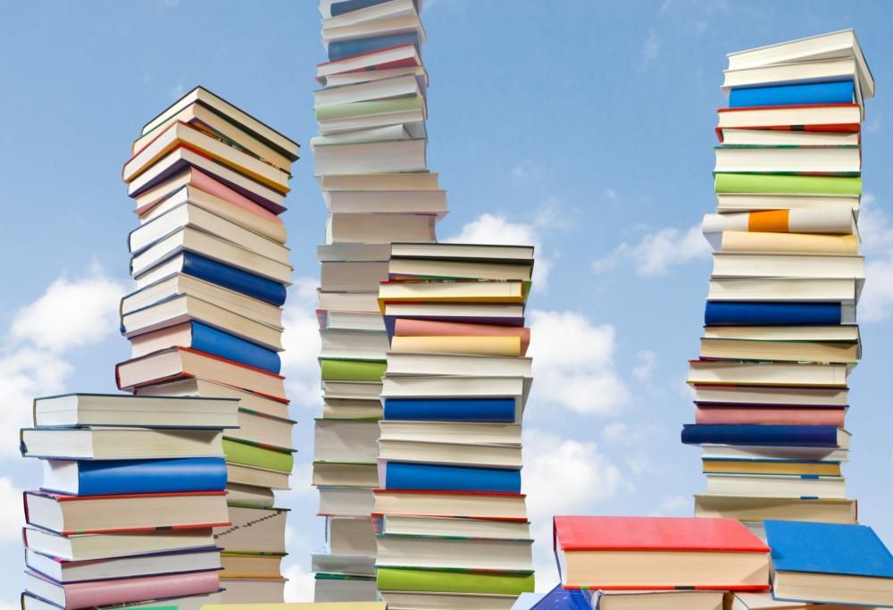 Un enorme dizionario gira per l’Italia, per farci amare la nostra lingua