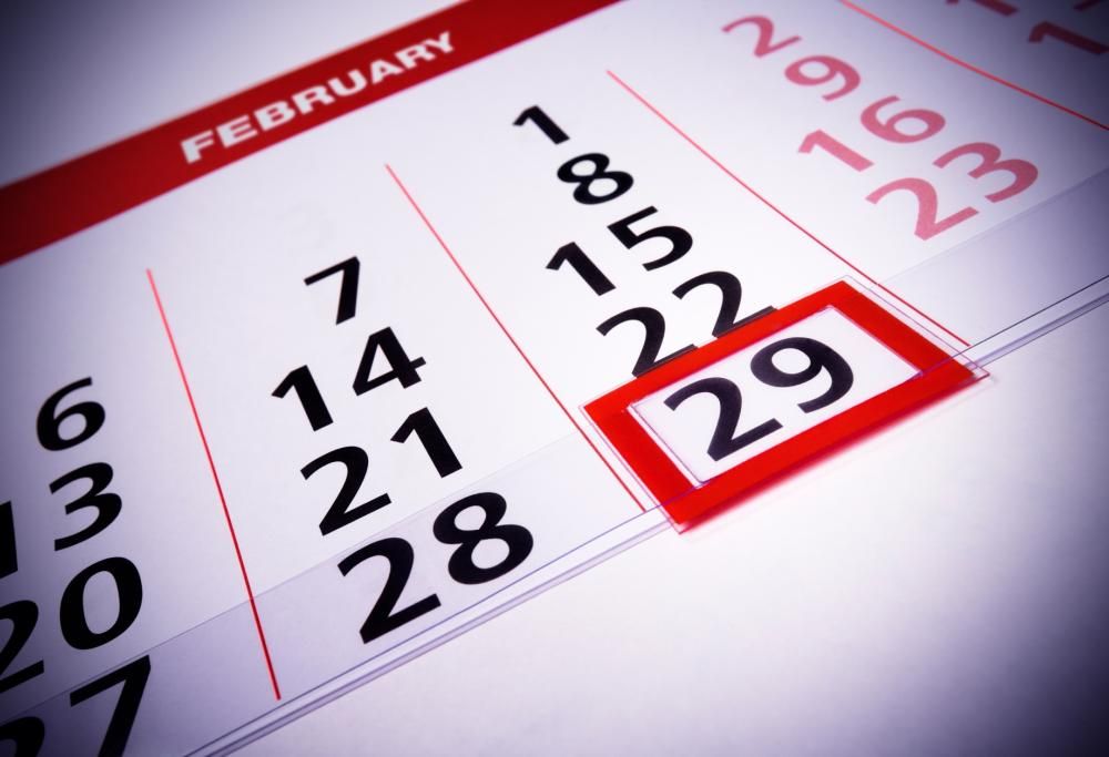 Ecco perché il 2024 è un anno bisestile