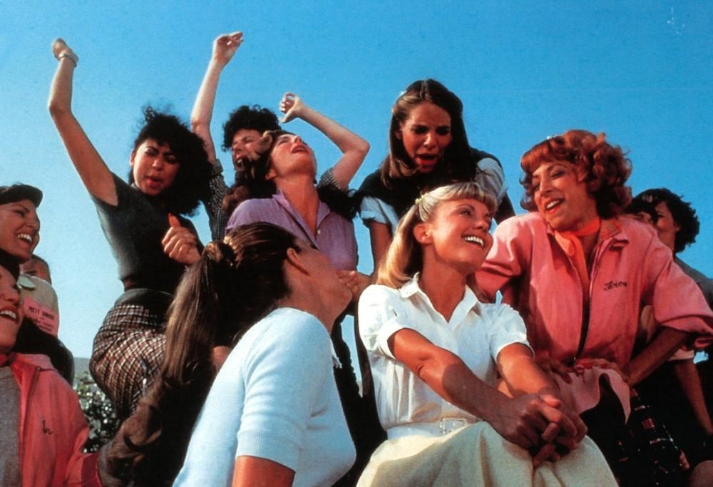 Grease: arriva la serie tv dedicata alle Pink Ladies