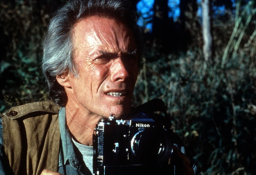 A 91 anni Clint Eastwood di nuovo in sella per un grande film