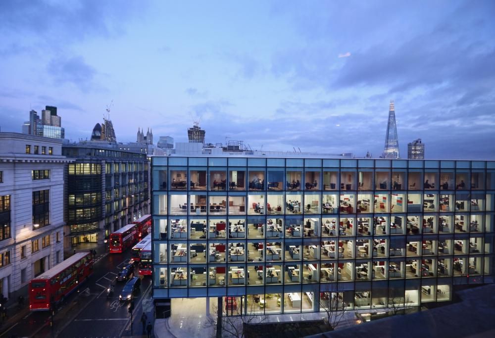 Lavorare 4 giorni a settimana: un’idea di successo