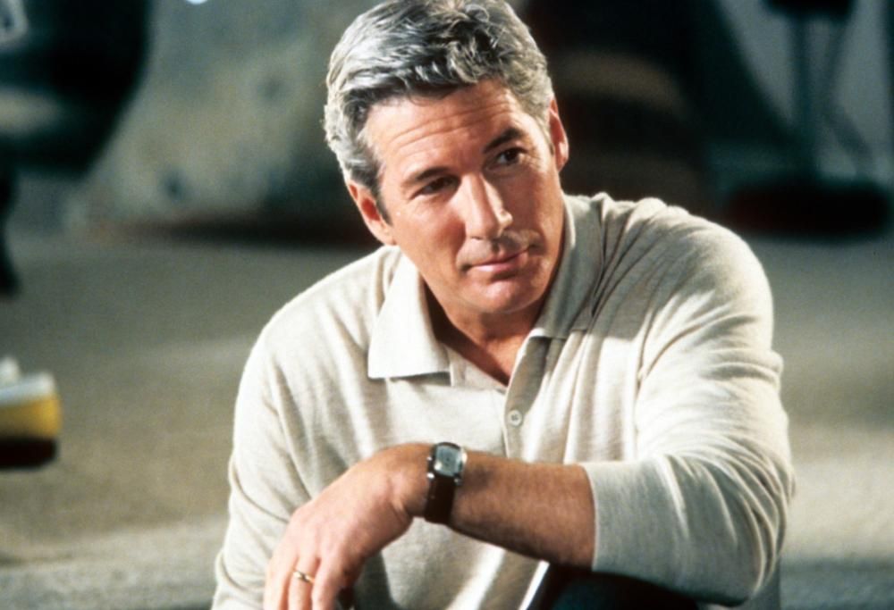 Buon compleanno Richard Gere