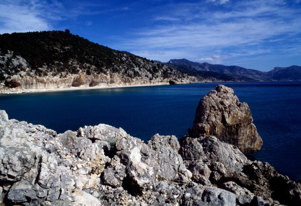 Quelle isole paradiso da raggiungere solo via mare