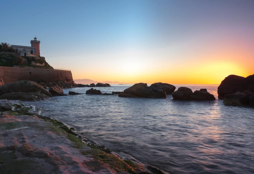 Alla scoperta di Capo d’Orlando, la perla della Sicilia che ispirò Sapore di sale