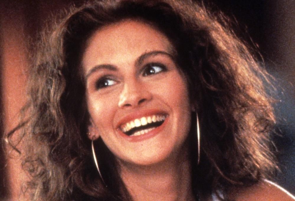 7 curiosità che forse non conoscete su Pretty Woman