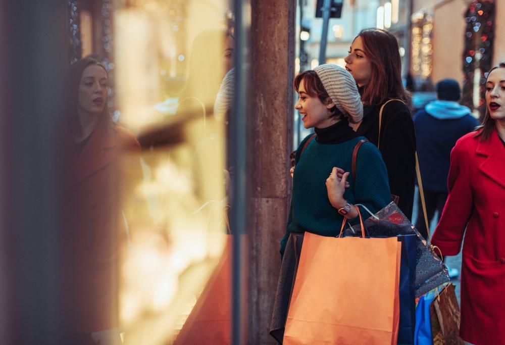 2024: il calendario dei saldi