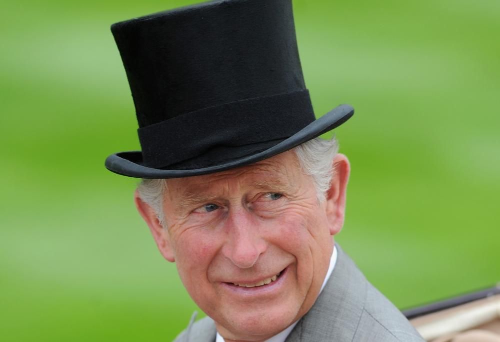 Reali frugali: il Principe Carlo crede fortemente nel risparmio