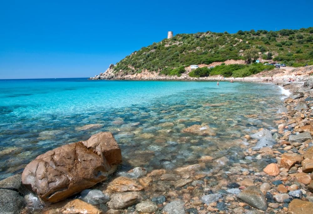 Sono queste le spiagge più belle d’Italia
