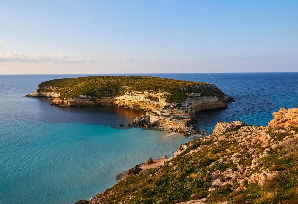 E’ italiana una delle spiagge più belle del mondo