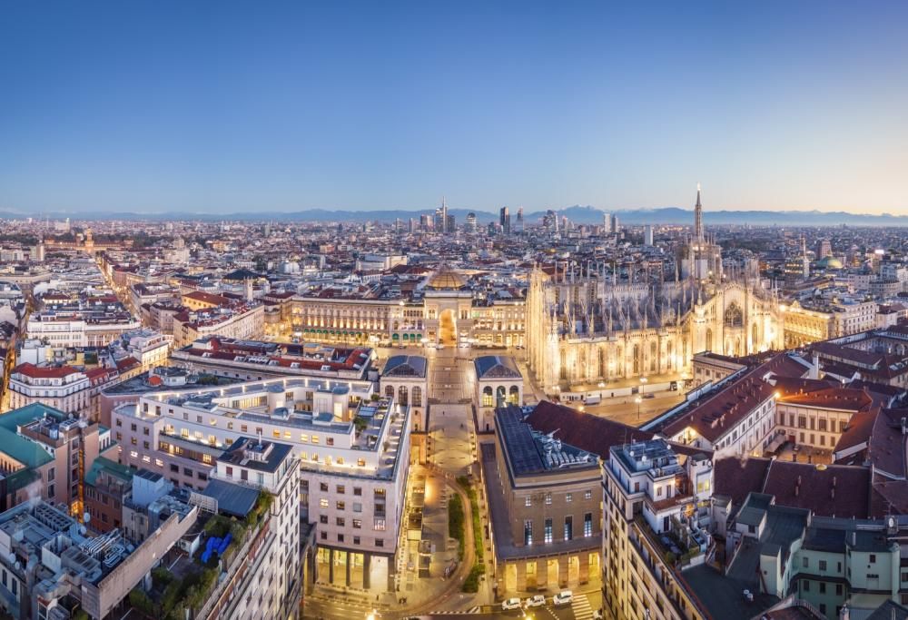 Sono queste le città più felici d’Italia