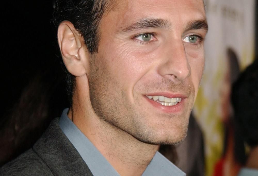 Buon compleanno Raoul Bova!