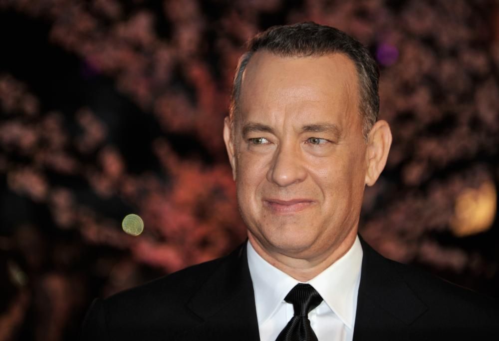 Tom Hanks è il conduttore dello speciale tv per l’insediamento di Biden