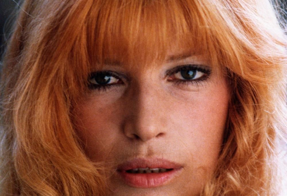 3 curiosità su Monica Vitti