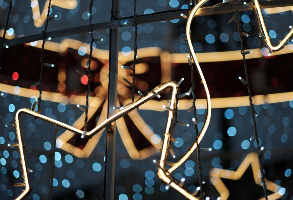 Dicembre: tutte le altre festività oltre al Natale