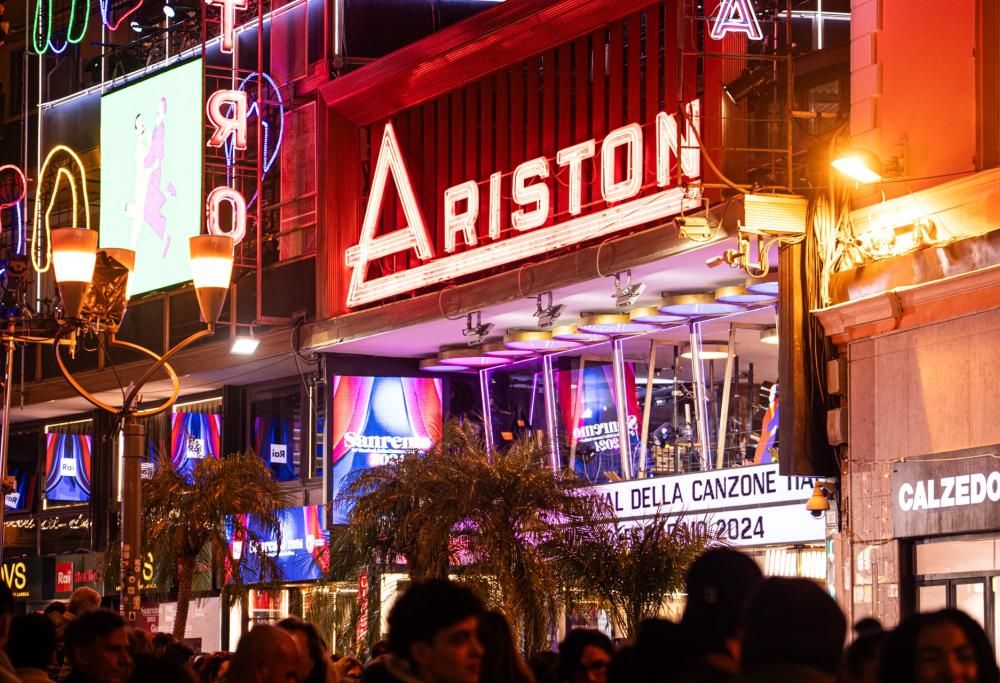 Festival di Sanremo: usciti i temi e i titoli delle canzoni