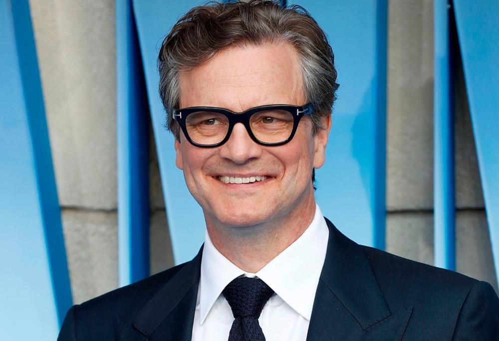 5 curiosità su Colin Firth
